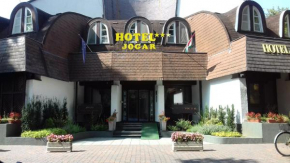  Hotel Jogar  Балатонфельдвар